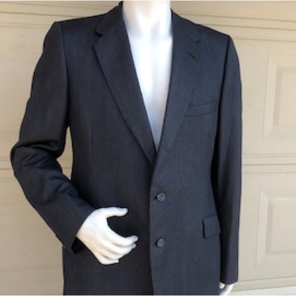 Lavin Paris Blazer - Picture 4 of 5